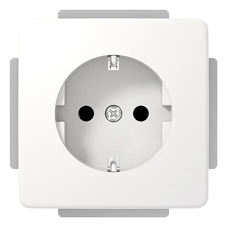 Voltomat LINEA Steckdose