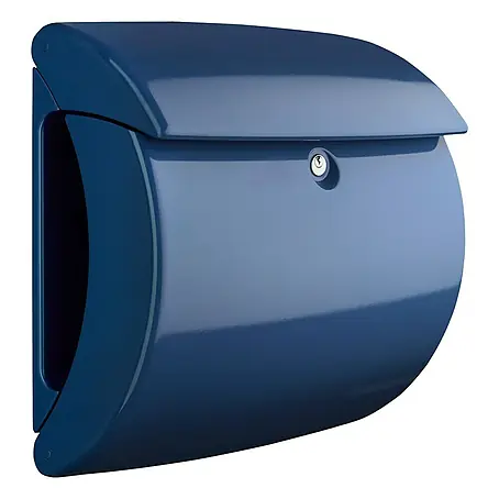Burg-Wächter  Briefkasten Piano 886
