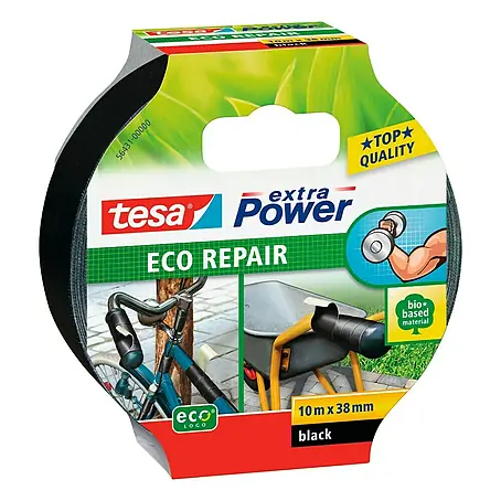 Tesa Extra Power Cinta de reparación Eco Repair