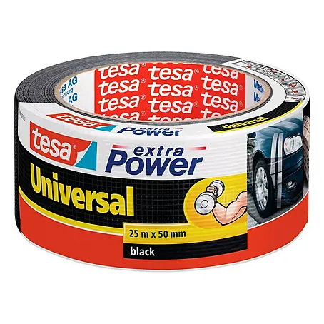 Tesa Extra Power Folija za brtvljenje spojeva prozora Universal