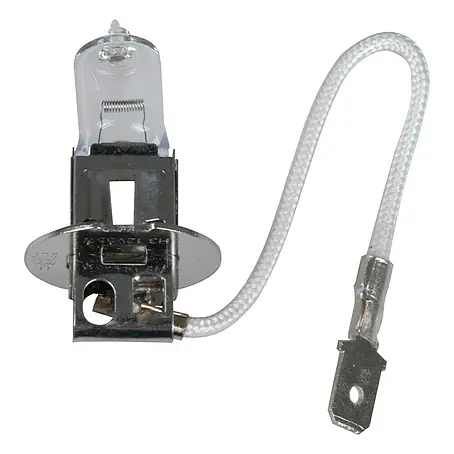 UniTEC  Halogen-Scheinwerferlampe