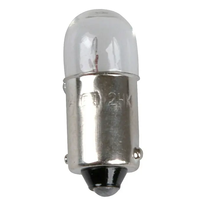 UniTEC Standlicht-Leuchte - T4W, 2 Stk.