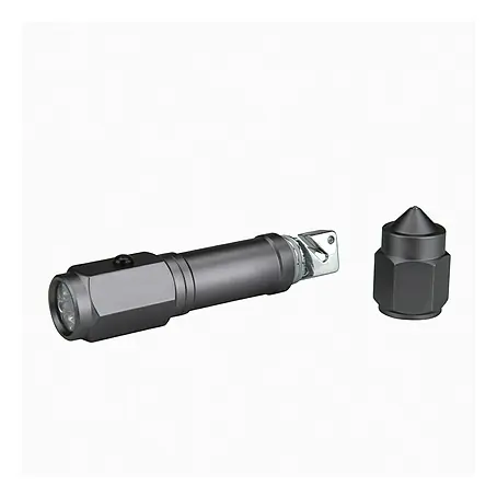 UniTEC  LED-Taschenlampe