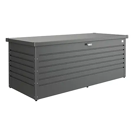 Biohort  Garten-Aufbewahrungsbox FreizeitBox 180