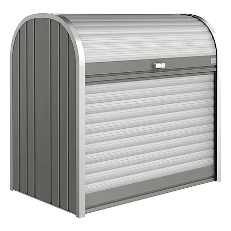Biohort  Garten-Aufbewahrungsbox StoreMax 120