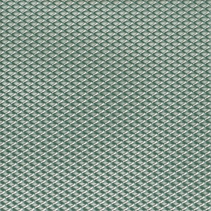 Kantoflex Željezna mrežasta ploča - D x Š x D: 1.000 x 120 x 2,2 mm, Čelik, Neobrađeno, Dimenzije rupe: 10 x 5,8 mm - Pogled s lijeve strane