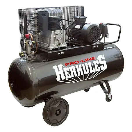 Herkules  Compresor Pro-Line N 59/270 CT5,5