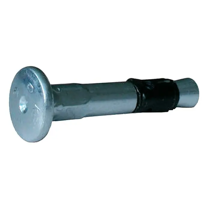 Knauf Deckennagel - 25 x 6 mm - Vorderansicht