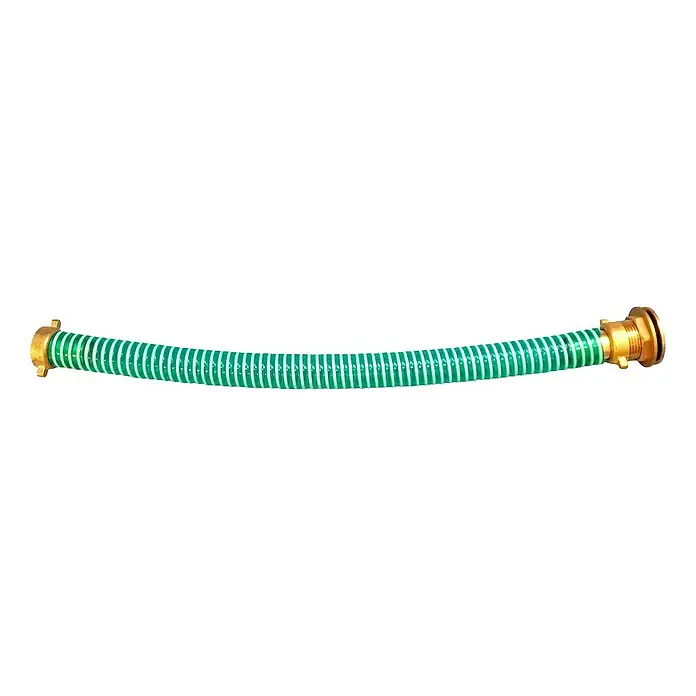 Sarei HT-Flexschlauch - Länge: 50 cm - Vorderansicht