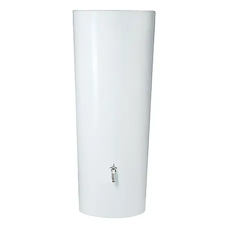 Garantia Modern Line Regenspeicher Color 2 in 1