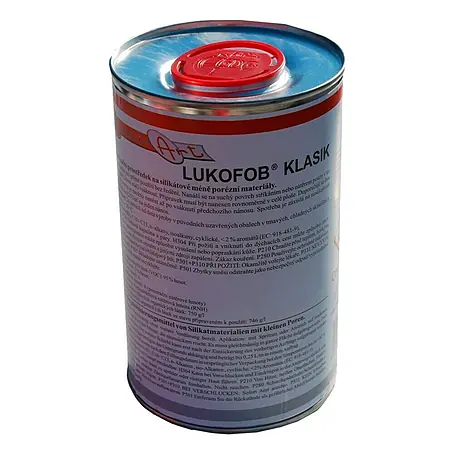 Impregnacija Lukofob Klassik