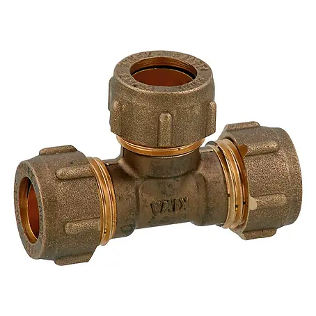 Conex  T-element