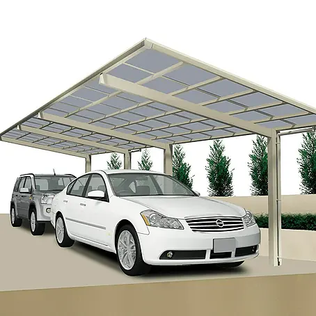 Ximax  Carport LINEA Tandem 110