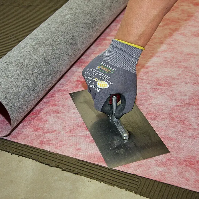 Racofix RF-100 Dichtfolie Meterware - Max. Zuschnittsmaß: 15 m, Breite: 1 m, Als Zuschnitt erhältlich