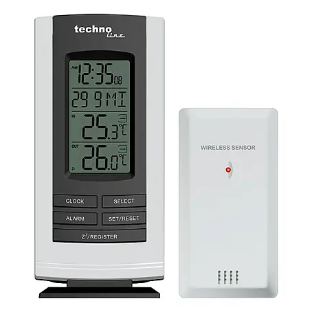 Wetterstation WS 9180