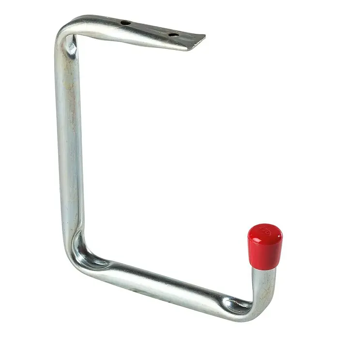 Stabilit Stropna kukica - 11,5 x 15,8 cm, Opteretivost: 15 kg, Pocinčano