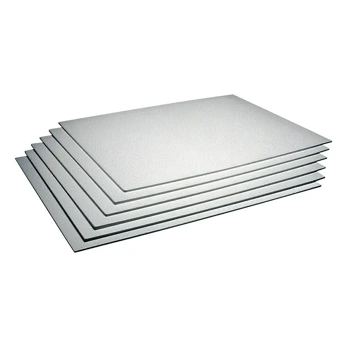 Climapor Izolacijska ploča XPS - 2.500 x 800 x 6 mm, Sadržaj je dovoljan za: 2 m², Ekstrudirani polistirol (XPS)
