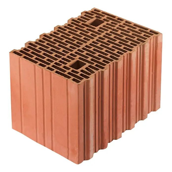 Porotonstein 10DF - 24,8 x 30 x 23,8 cm