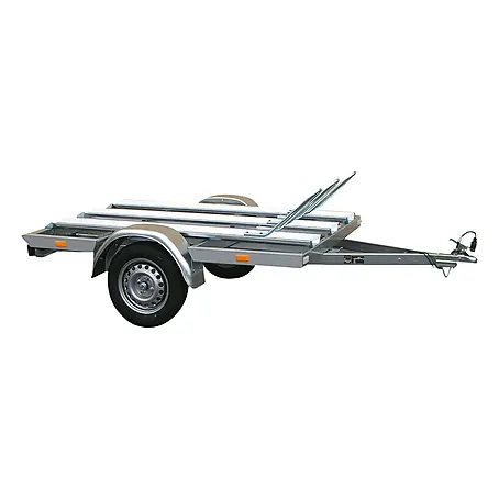 Stema  Motortrailer MT 750 BS3