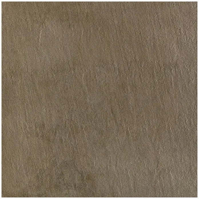 Art-Tec by Palazzo Feinsteinzeugfliese Rustik - 60 x 60 cm, Taupe, Matt, Strukturiert