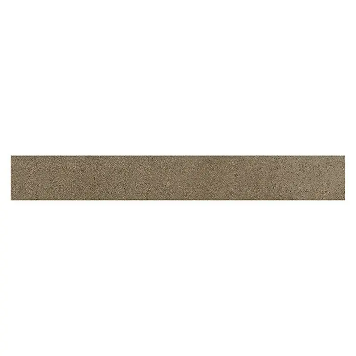 Art-Tec by Palazzo Sockelfliese - 7 x 60 cm, Taupe, Matt