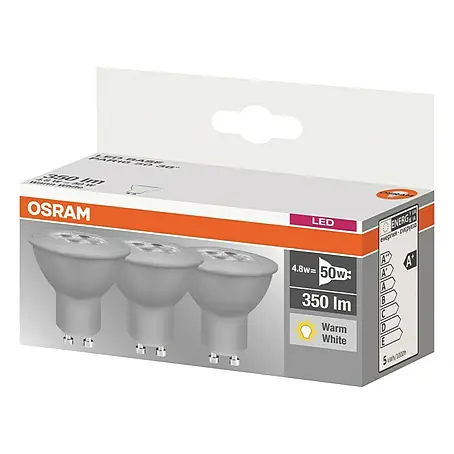 Osram  LED-Leuchtmittel PAR16