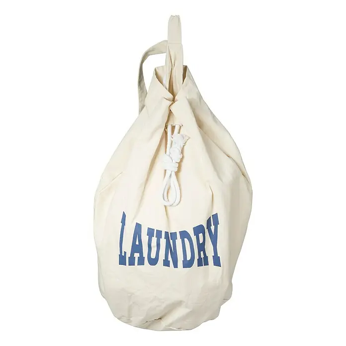 Venus Saco para la ropa Laundry - Blanco