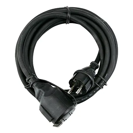 Profi Depot  Gumeni produžni kabel