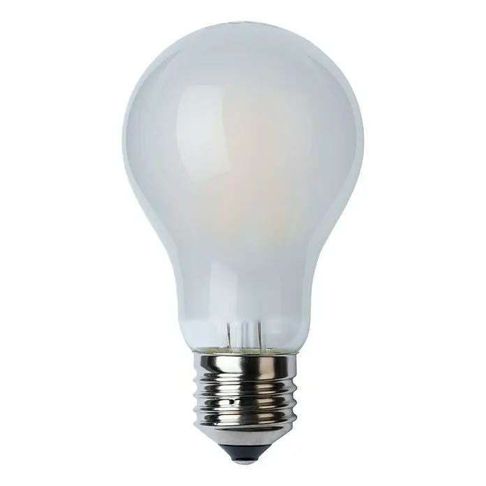 Voltolux LED žarulja Filament Classic - 5 W, E27, Mat, Topla bijela