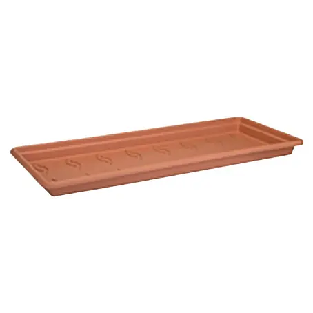 Elho Green Basics Podloška za teglu Garden XXL