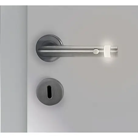 Portaferm  LED-Zimmertürgarnitur