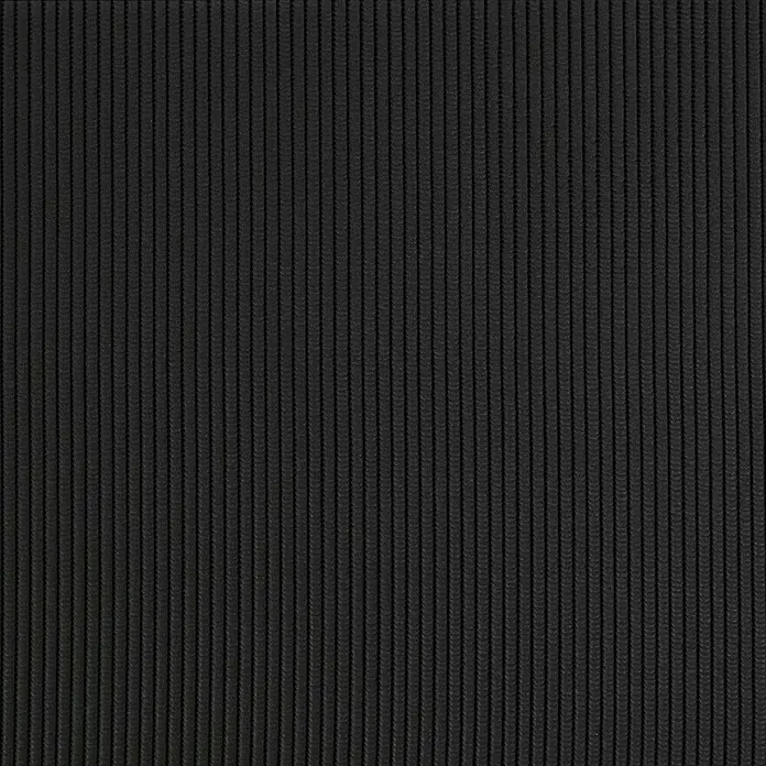 D-c-fix Bodenmatte Comfort Uni - Grau, 200 x 65 cm