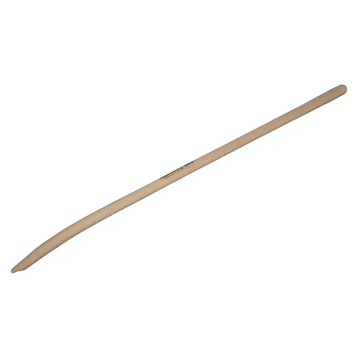 Gardol Schaufelstiel - 130 cm, Esche - Linke Seitenansicht