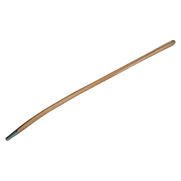 Gardol Dunggabelstiel - 135 cm, Esche - Linke Seitenansicht