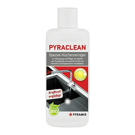 Pyramis  Sredstvo za njegu sudopera Pyraclean