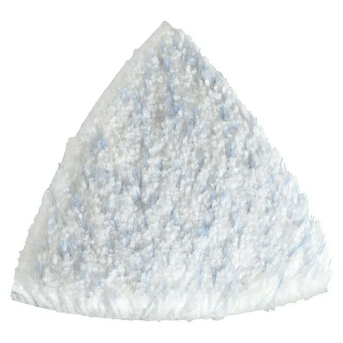 Fein Fieltro de cerdas - 2 ud., Apto para: Superficie antideslizante - Vista descendente