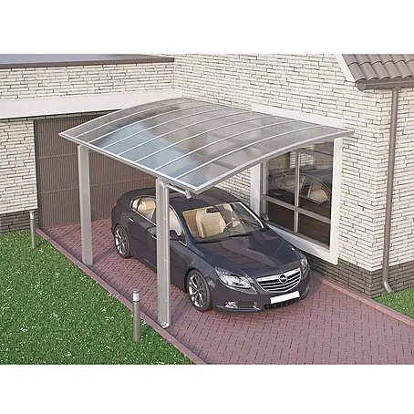 Ximax  Carport Portoforte 60