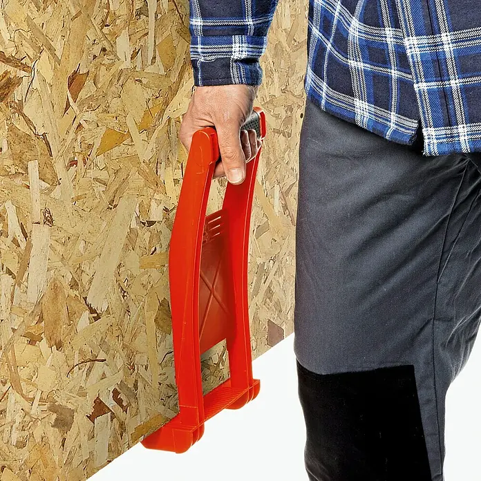 BAUHAUS Plattenträger - Geeignet für: Platten bis 80 kg