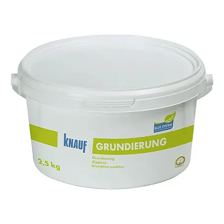 Knauf Blue System Grundierung