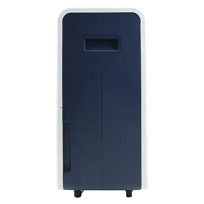 Deshumidificador DH-110605 Eco Dry - 70 l/día, Tamaño de la estancia: 100 m² - Vista de perfil izquierdo