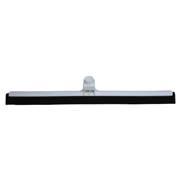 Haug Wasserschieber - Weiß, Breite: 62 cm, Mit Hygienegummi - Vorderansicht