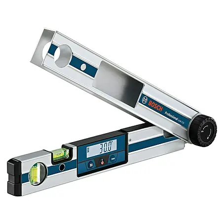 Bosch Professional  Digitalni kutomjer GAM 220