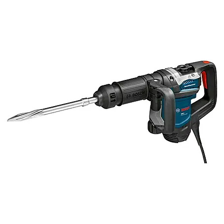 Bosch Professional  Čekić za rušenje GSH 5