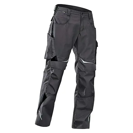 Kübler Pulsschlag Damen-Arbeitshose High