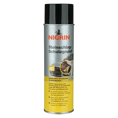 Nigrin  Steinschlag-Schutzgrund