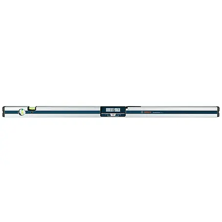 Bosch Professional  Digitale Wasserwaage GIM 120