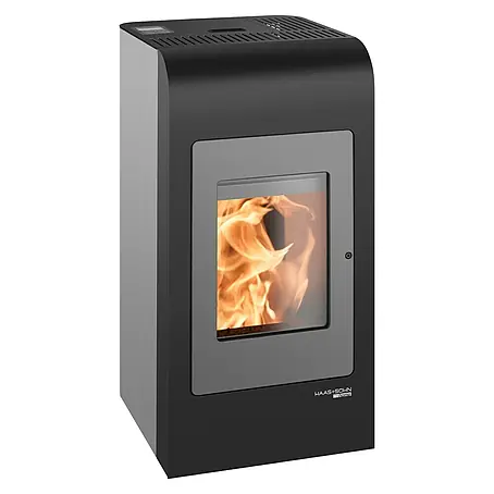 Haas+Sohn  Peć na pelete HSP 2.17 Home II