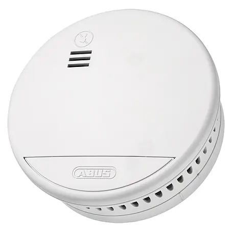 Abus  Funkrauchwarnmelder RWM 165