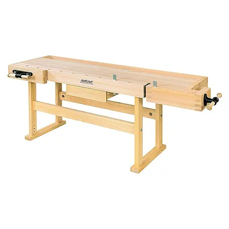Ramia  Werkbank Premium 1