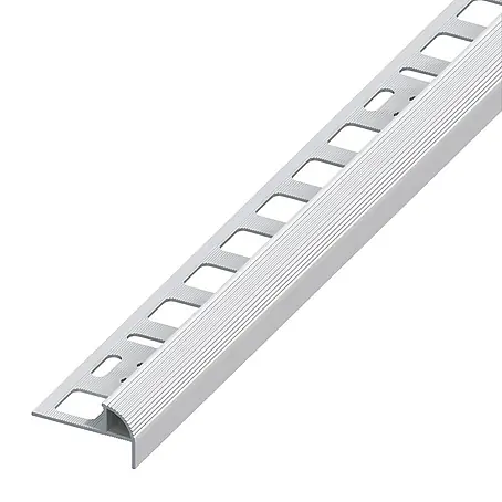 Trapkantprofiel 12,5 mm